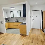 Mga Apartment