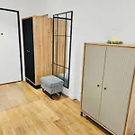 Mga Apartment