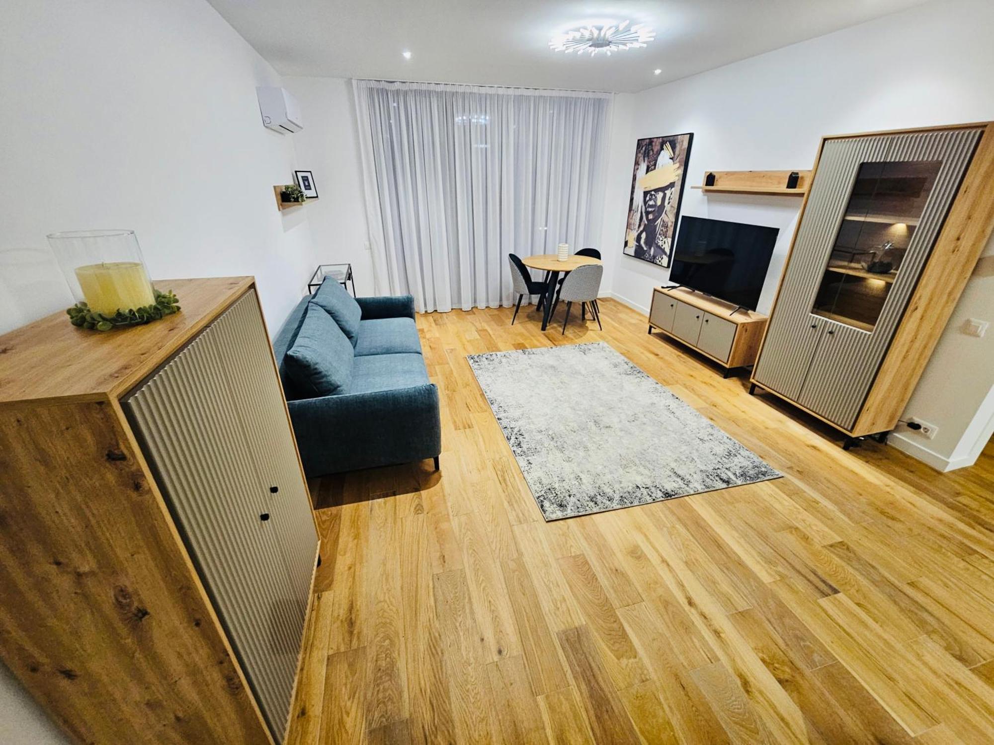Apartament Mga *