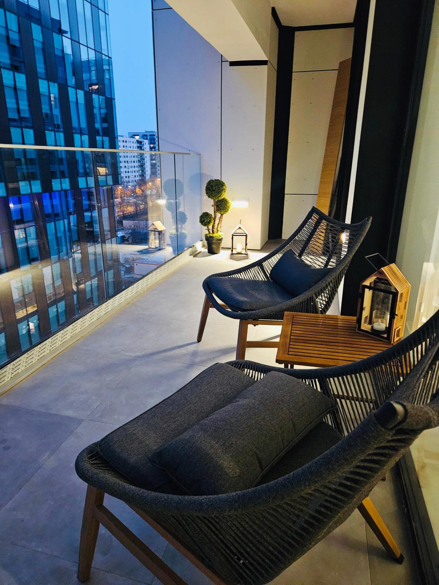 Mga Apartament Bucureşti