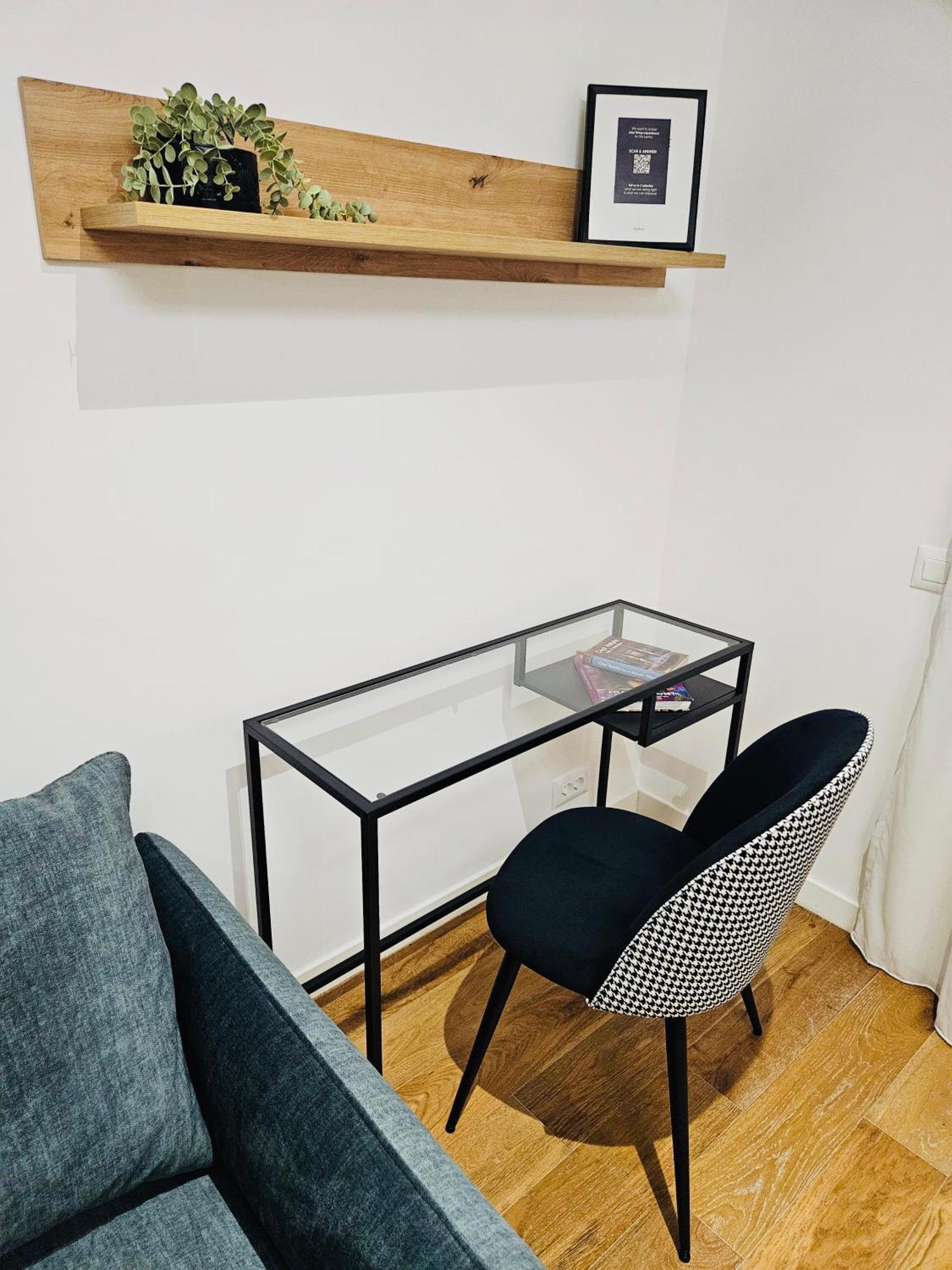 Apartament Mga Bucureşti